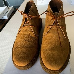 Banana Republic - Donnell (Cognac)